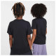 Nike Παιδική κοντομάνικη μπλούζα Sportswear Small Logo T-Shirt